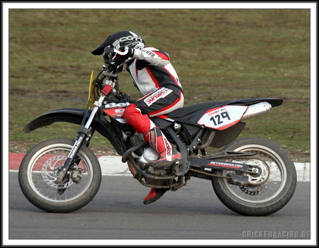 Letztes Bild erreicht